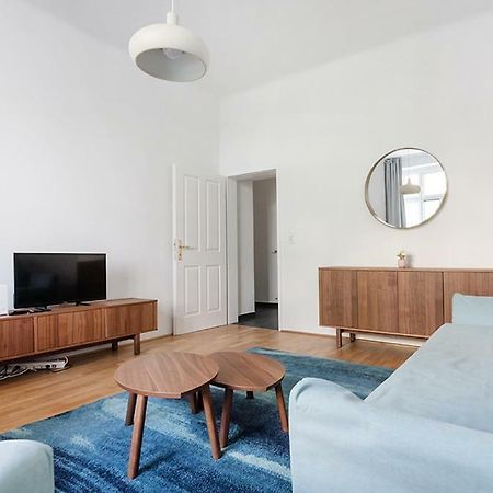 Universum Apartment Wien Eksteriør billede