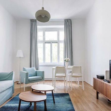 Universum Apartment Wien Eksteriør billede
