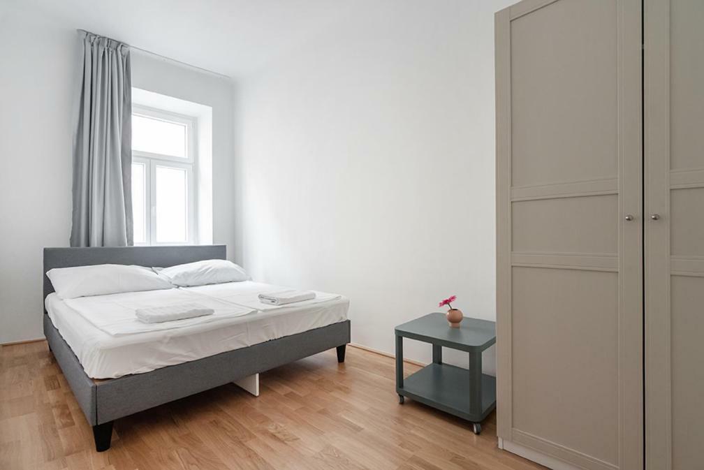 Universum Apartment Wien Eksteriør billede