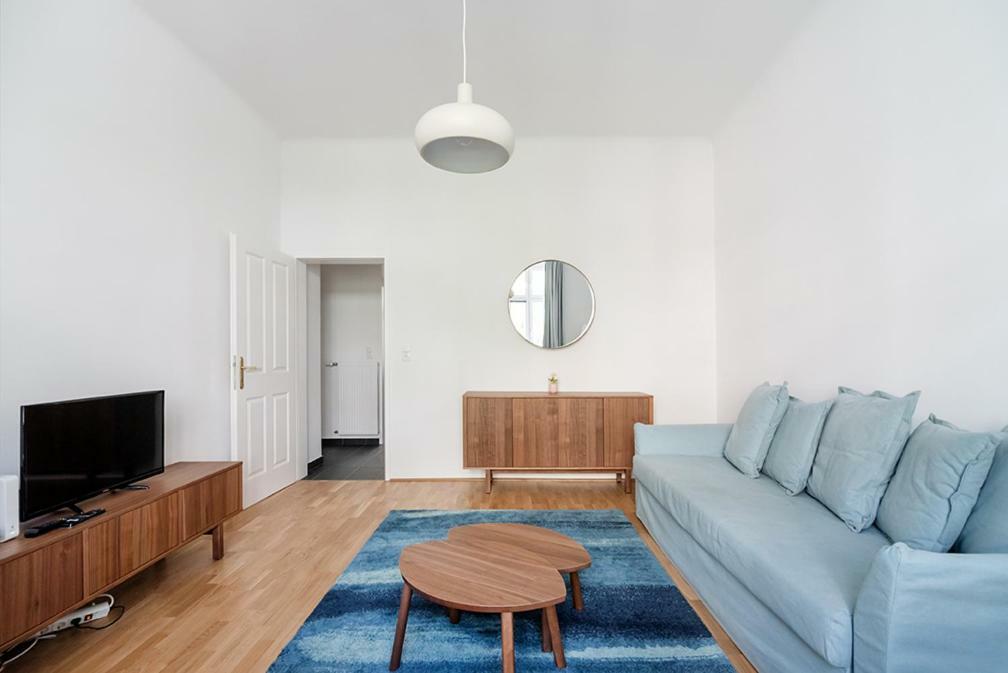 Universum Apartment Wien Eksteriør billede
