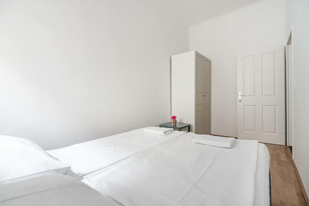 Universum Apartment Wien Eksteriør billede
