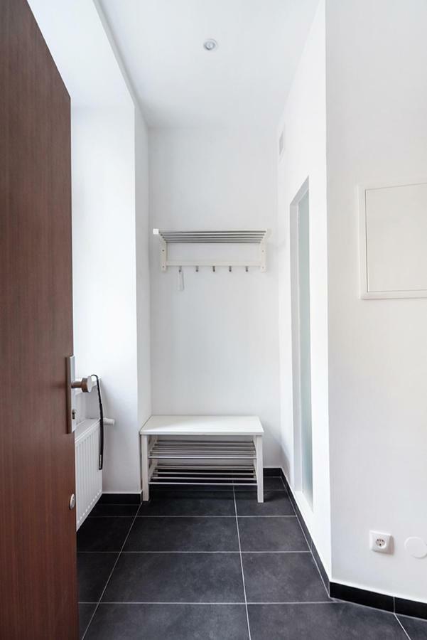 Universum Apartment Wien Eksteriør billede