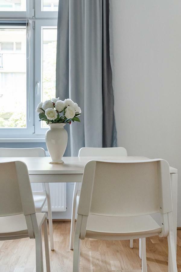 Universum Apartment Wien Eksteriør billede